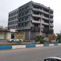 پیمانکاری ساختمان