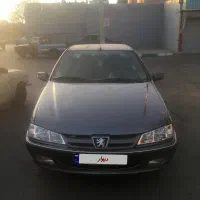 پارس مدل ۹۳ داشبرد جدید