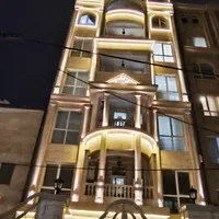 آپارتمان250متری رضاشهرصفرفول روف گاردن قابل معاوضه