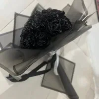 فروش گل روبانی