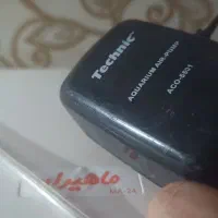 اکواریوم شرکتی ماهیران