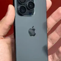 IPHONE 15 pro 100%|موبایل|قم, شهدا|دیوار