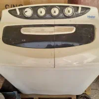 ماشین لباسشویی دوقلو  و اتومات|ماشین لباسشویی و خشککن لباس|مشهد, کوشش|دیوار