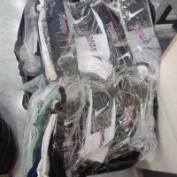 حراج انواع جوراب فروشگاه بزرگ پوشاک کنجکاو|لباس|شادگان, |دیوار