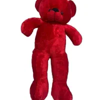 عروسک خرس شاسخین بزرگ