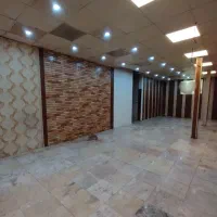 مغازه / سالن ۱۸۰ متر/نزدیک بازار بزرگ و خ اصلی شهر|اجارهٔ مغازه و غرفه|قرچک, مهدیه|دیوار