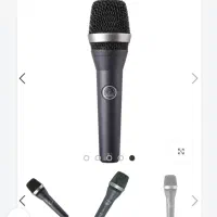 میکروفن AKG  D5 با سیم