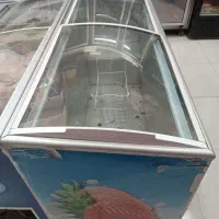 یخچال فریز بستنی|فروشگاه و مغازه|میلاجرد, |دیوار