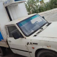 نیسان دیزل مدل ۹۰|خودرو سواری و وانت|شیراز, حومه شیراز|دیوار