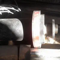 ۶ عددجک هیدرولیکی دوطرفه|ماشین‌آلات صنعتی|پاکدشت, خاتون آباد|دیوار