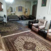 منزل-ویلائی-دوطبقه-زرهی