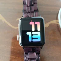 اپل واچ سری ۳