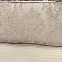 پشتی تخت سنتی مخمل زیپ دار|پشتی|تهران, ستارخان|دیوار