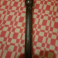 چرا قوه مگ لایت اصل امریکایی