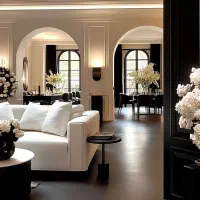 ۱۱۸ متر ۲ خوابه/ویوابدی/تهاتر|فروش آپارتمان|تهران, گلستان (شهرک راه آهن)|دیوار