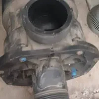 پمپ آب ۱/۵  اسب