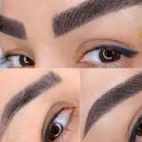 تخفیف واقعی روی خدمات ارایش دائم