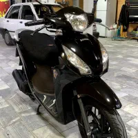 موتور باسل ۱۲۵ سی سی|موتورسیکلت|سنندج, |دیوار