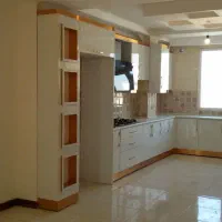 فروش آپارتمان ۸۴ متری دو خواب شهرک فجر