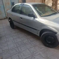 سمند مدل ۸۳