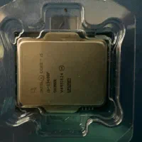 Cpu core i5-13400f سی پی یو