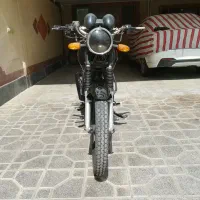 موتور پالس هندا آپاچی بنای گلکسی|موتورسیکلت|مشهد, ولیعصر (شهرک غرب)|دیوار