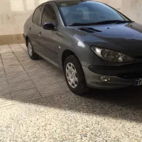 206sd v8|خودرو سواری و وانت|شاهرود, |دیوار