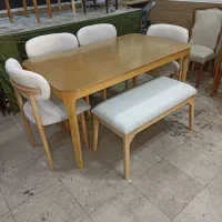 میزنهارخوری اطلس