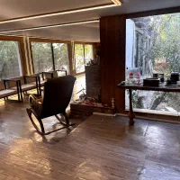 ویلاباغ«۳۵۰mتهاتر»ویلاهوشمند کردان سهیلیه سنقرآباد|فروش خانه و ویلا|رامجین, |دیوار