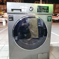 لباسشویی اتومات سامسونگ