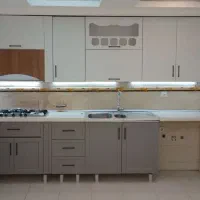 کابینت نئوکلاسیک نو