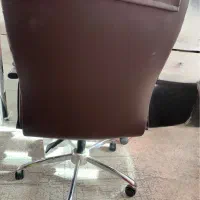 صندلی چرخ دار|صندلی و نیمکت|قزوین, |دیوار