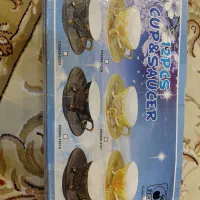 سرویس چای خوری