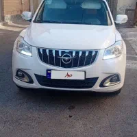 هایما ۷ توربو  ۹۶