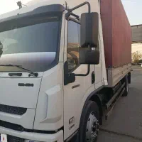 یوجین ۱۱ تن مدل ۴۰۳ پلمپ بیرنگ