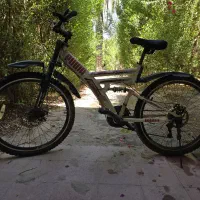 دوچرخه پوما ۲۶|دوچرخه، اسکیت، اسکوتر|اهواز, گلستان|دیوار