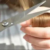 موخوره گیری با قیچی|خدمات آرایشگری و زیبایی|اصفهان, شهرک کاوه|دیوار