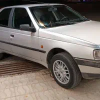 فرانسه 87 بی رنگ