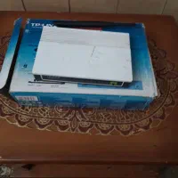 وای فای|مودم و تجهیزات شبکه|شیراز, ریشمک|دیوار