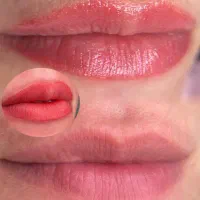 میکروبلیدینگ،شیدینگ،خط چشم،فیبروز|خدمات آرایشگری و زیبایی|رشت, گلزاران|دیوار