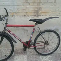 دوچرخه ۲۶ تنه بلند