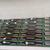 رم RAM 8GB DDR3 1600|قطعات و لوازم جانبی رایانه|شیراز, شهرک پرواز|دیوار