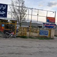 اجاره مغازه داخل گاراژ  ورودی بجنورد و پر تردد