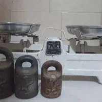 ترازو  قدیمی