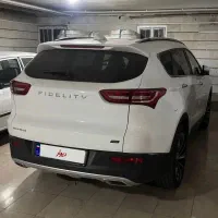 فیدلیتی ۵ نفره مدل ۱۴۰۲