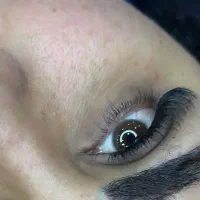 اکستنشن مژه|خدمات آرایشگری و زیبایی|ایلام, |دیوار