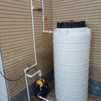 لوله‌کشی وخدمات تاسیسات شبانه‌روزی