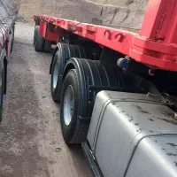 تریلی کفی تجاری