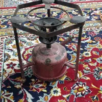 خوراک پزی قدیمی