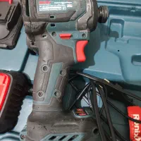 پیچ بند شارژی رونیکس ایمپکت|ابزارآلات|تهران, علم و صنعت|دیوار